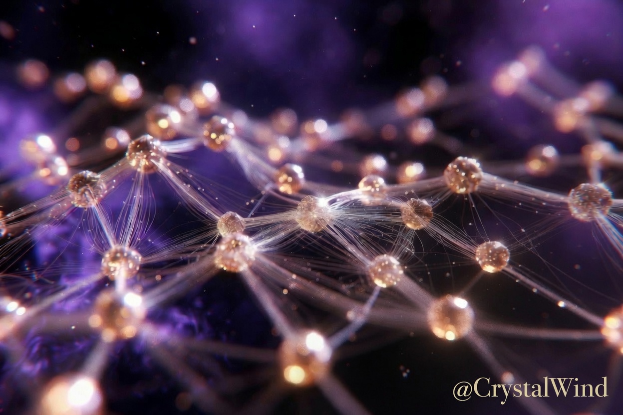 Crystal Wind Domain Portfolio