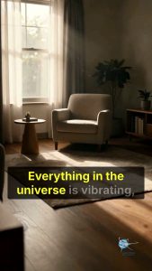 Why Vibration Soothes Body and Mind