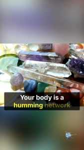 Stones and Crystals Connected to the Seven Chakras for Healing