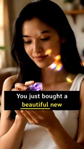 The Crystal Lovers Handbook