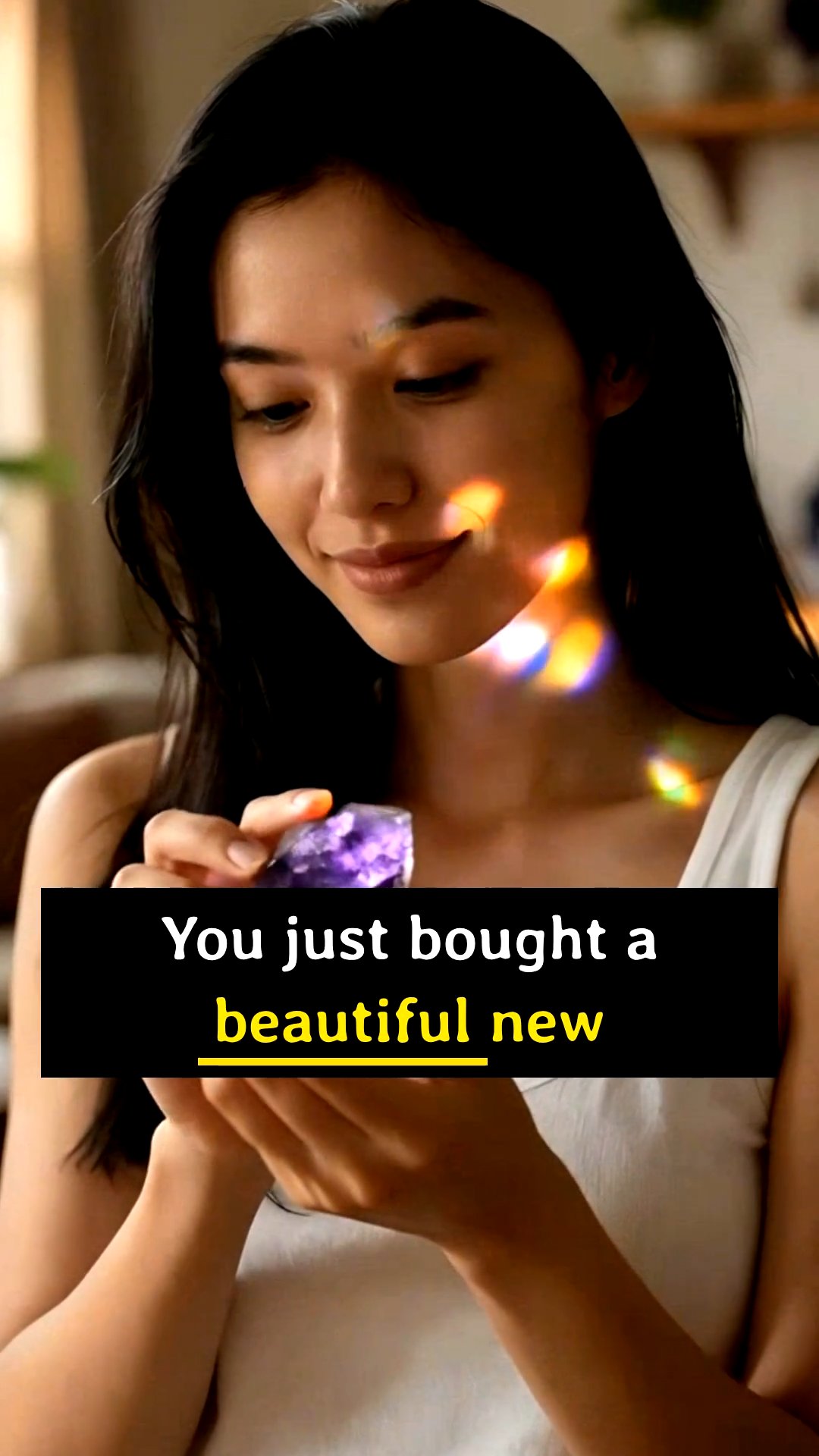 The Crystal Lovers Handbook