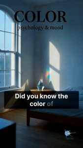 Color Therapy: Chromatherapy Cam Overview